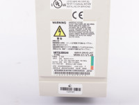Mitsubishi Servo Drive Unit MDS-C1-V1-45  4.5kW #used
