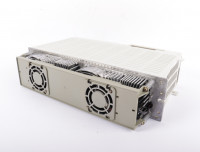 Mitsubishi Servo Drive Unit MDS-C1-V1-45  4.5kW #used