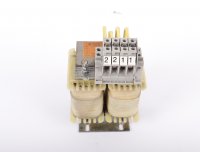 Graupner Glättungsdrossel 1mH 50A DC 16.739 GLD 13-6008-3  27.078 940 aus Maho MH 600W CNC Fräsmaschine #used