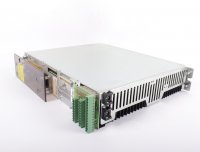 INDRAMAT AC Servo Controller TDM 3.2-020-300-W0 aus Maho MH 600W CNC Fräsmaschine #used