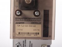 INDRAMAT AC Servo Controller TDM 3.2-020-300-W0 aus Maho MH 600W CNC Fräsmaschine #used
