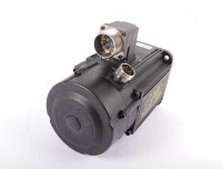 INDRAMAT Permanent Magnet Motor MAC071A-0-ES-2-C/095-A-0 aus Maho MH 600W CNC Fräsmaschine #used