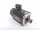 INDRAMAT Permanent Magnet Motor MAC071A-0-ES-2-C/095-A-0 aus Maho MH 600W CNC Fräsmaschine #used