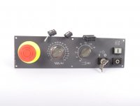 FANUC Bedienfeld Operator Panel A02B-0236-C232 #used