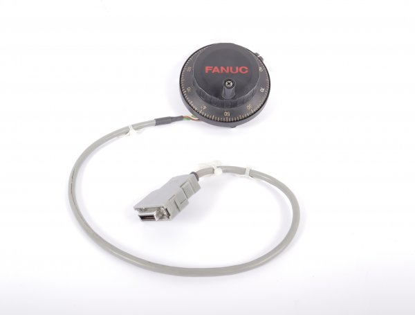 FANUC Manual Pulse Generator A860-0203-T001 #used