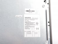 Siemens SINUMERIK Operator Panelfront OP012 6FC5203-0AF02-0AA1 #used