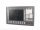 Siemens SINUMERIK Operator Panelfront OP012 6FC5203-0AF02-0AA1 #used