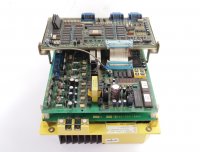 FANUC AC Spindle Servo Unit A06B-6059-H003#H503...