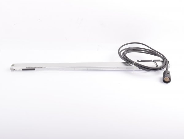 Heidenhain Glasmaßstab LS 303 ML 520mm ID 366 929-28 366929-28 #used