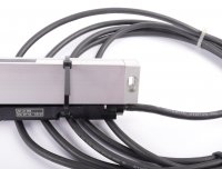 Heidenhain Glasmaßstab LS 303 ML 520mm ID 366 929-28 366929-28 #used