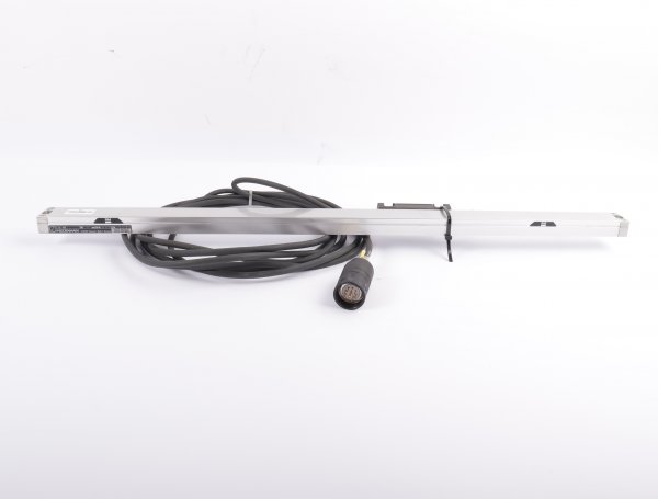 Heidenhain Glasmaßstab LS 403 ML 520mm ID 226 520 8Y 226520-8Y #used