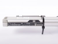Heidenhain Glasmaßstab LS 403 ML 720mm ID 226 520 9A 226520-9A #used