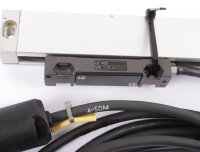 Heidenhain Glasmaßstab LS 403 ML 720mm ID 226 520 9A 226520-9A #used