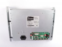 TSUBIS Monitor TFT LCD12-0190 MillPlus Philips CNC 532 Maho MH 600W CNC #used