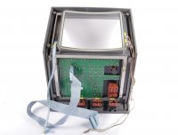 Deckel Maho Tastatur CNC 532 Bedienpult Philips CNC 532 aus Maho MH 600W CNC Fräsmaschine #used