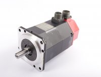 FANUC AC Servo Motor A06B-0313-B505#7008 #used