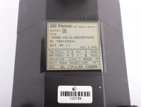 FANUC AC Servo Motor A06B-0313-B505#7008 #used