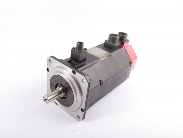 FANUC AC Servo Motor A06B-0313-B604#7008 #used