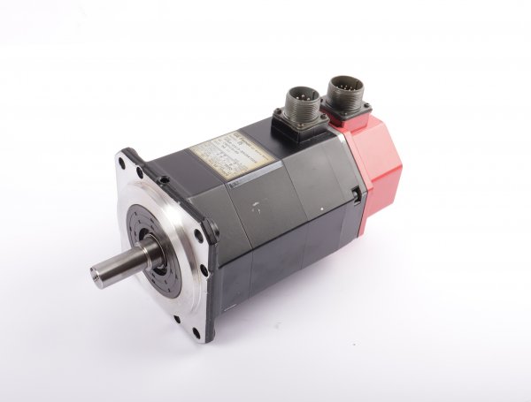 FANUC AC Servo Motor A06B-0313-B505#7008 #used