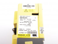 FANUC Servo Amplifier Unit A06B-6090-H003 #used