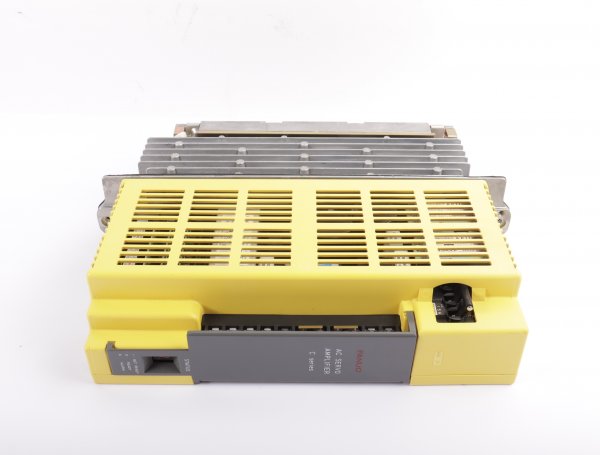 FANUC Servo Amplifier A06B-6066-H244 #used