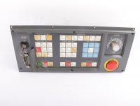 FANUC Operator Panel A02B-0098-C150 #used