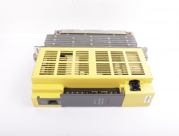 FANUC Servo Amplifier A06B-6066-H244 #used