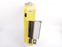 FANUC Servo Amplifier A06B-6066-H244 #used