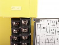 FANUC Servo Amplifier A06B-6066-H244 #used