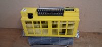 FANUC Servo Amplifier A06B-6066-H244 #used