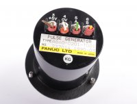 FANUC Pulse Generator A860-0201-T001 #used