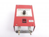 DC Motor Speed Controller 360W #used