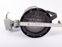 Maschinenlampe aus Maho MH 600W CNC Fräsmaschine #used
