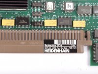 Millplus CNC 532 Philips PG 1220 EPC-8 Heidenhain ID 322...