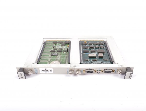 Philips Platine EXM-2A-1-128 61-0217-10 EXM-8A Philips PG 1220 aus Maho MH 600W CNC Fräsmaschine #used