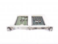 Philips Platine EXM-2A-1-128 61-0217-10 EXM-8A Philips PG 1220 aus Maho MH 600W CNC Fräsmaschine #used