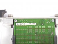 Philips Platine EXM-2A-1-128 61-0217-10 EXM-8A Philips PG 1220 aus Maho MH 600W CNC Fräsmaschine #used