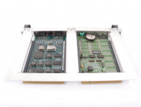 Philips Platine EXM-2A-1-128 61-0217-10 EXM-8A Philips PG 1220 aus Maho MH 600W CNC Fräsmaschine #used