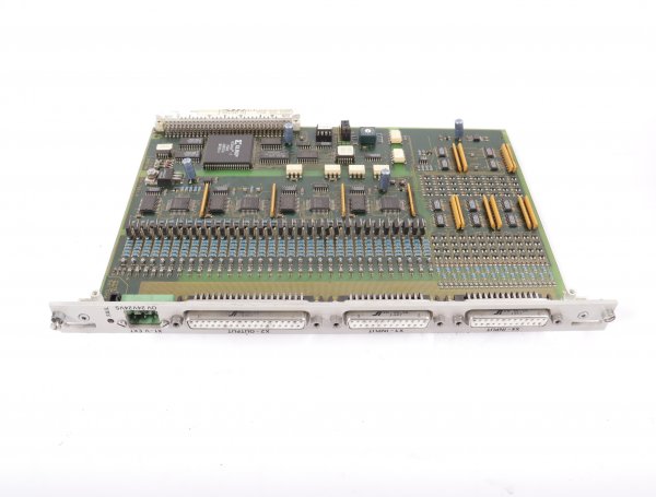 Philips I/O Platine 4022 229 3011 PG 1220 aus Maho MH 600W #120198