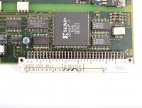 Philips I/O Platine 4022 229 3011 PG 1220 aus Maho MH 600W #120198