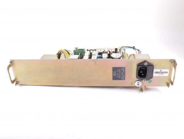 Heidenhain Stromversorgung  ID 326 980-02 326980-02 Philips PG 1220 4022 229 2000 aus Maho MH 600W #used