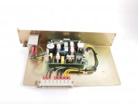 Heidenhain Stromversorgung  ID 326 980-02 326980-02 Philips PG 1220 4022 229 2000 aus Maho MH 600W #used