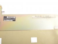 Heidenhain Stromversorgung  ID 326 980-02 326980-02 Philips PG 1220 4022 229 2000 aus Maho MH 600W #used