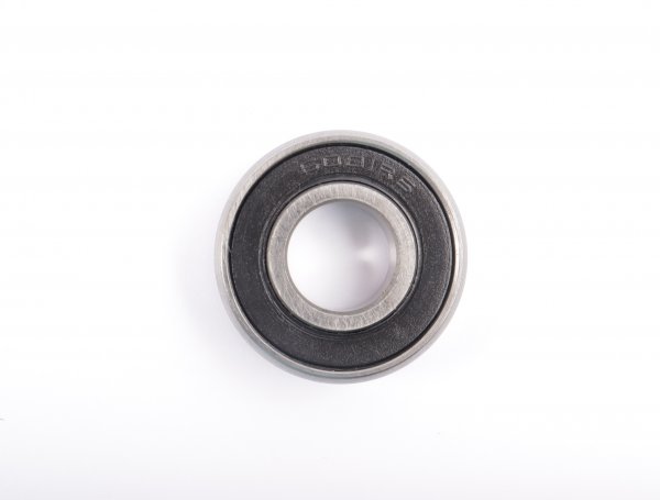 Kugellager 6001 2RS (ZM) #new w/o box