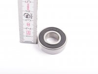 Kugellager 6001 2RS (ZM) #new w/o box