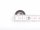 Kugellager 6001 2RS (ZM) #new w/o box