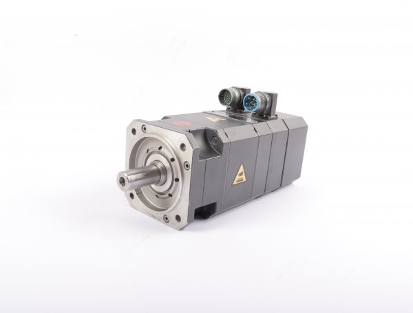 Siemens SIMOTICS S Servomotor 1FT6041-4AK71-4EG0 #used