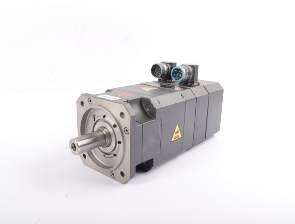 Siemens SIMOTICS S Servomotor 1FT6041-4AK71-4EG0 #used
