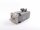 Siemens SIMOTICS S Servomotor 1FT6041-4AK71-4EG0 #used