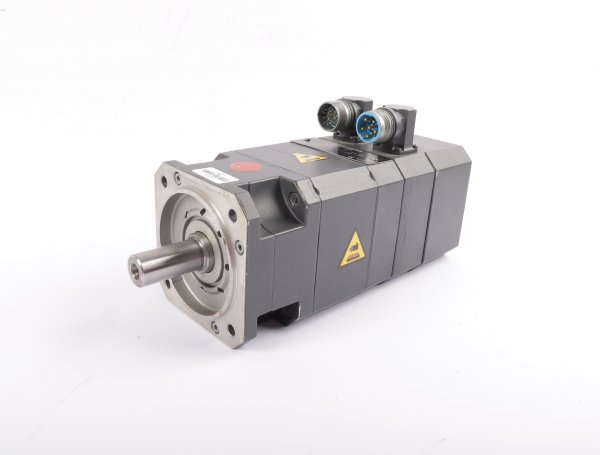 Siemens SIMOTICS S Servomotor 1FT6041-4AK71-4EG0 #used